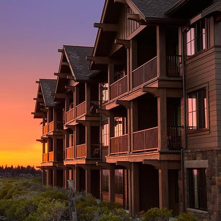 Tetherow Hotel Deschutes River Woods Exterior photo
