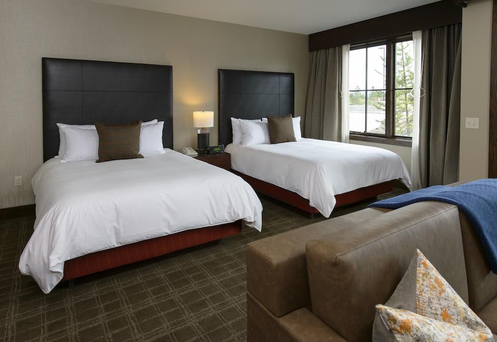 Tetherow Hotel Deschutes River Woods Exterior photo