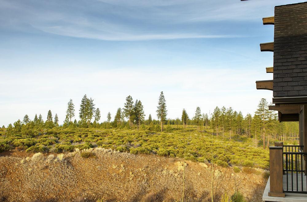 Tetherow Hotel Deschutes River Woods Exterior photo