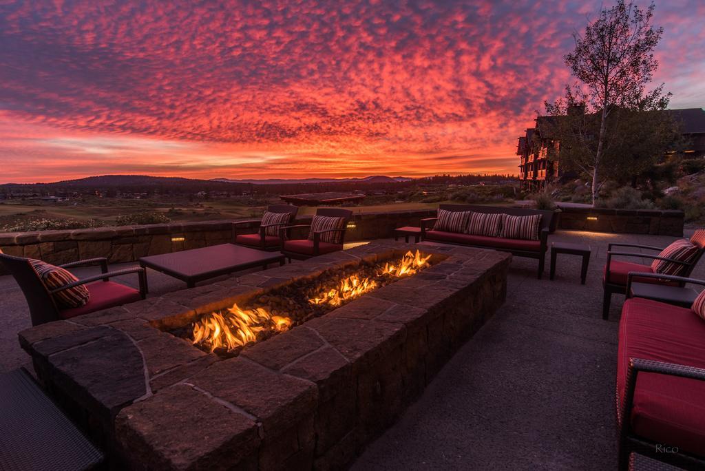 Tetherow Hotel Deschutes River Woods Exterior photo