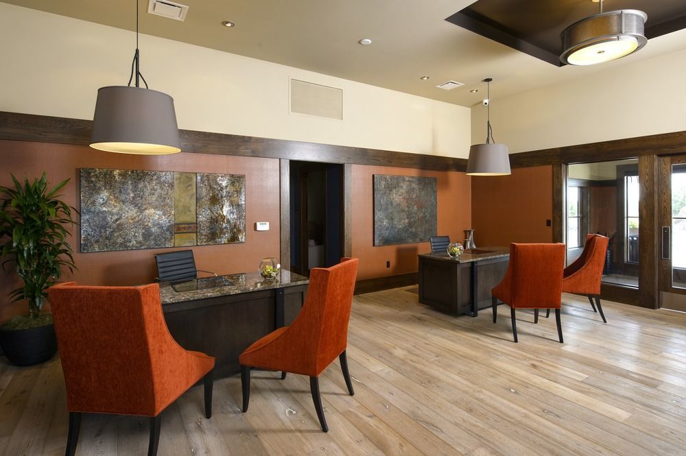 Tetherow Hotel Deschutes River Woods Exterior photo