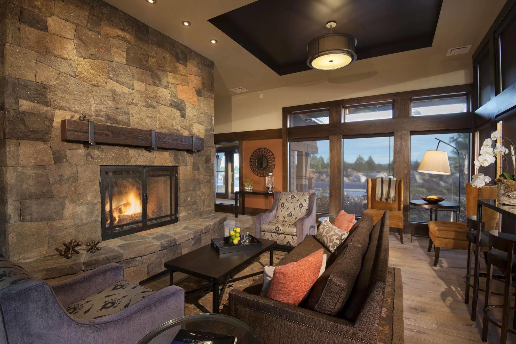 Tetherow Hotel Deschutes River Woods Exterior photo