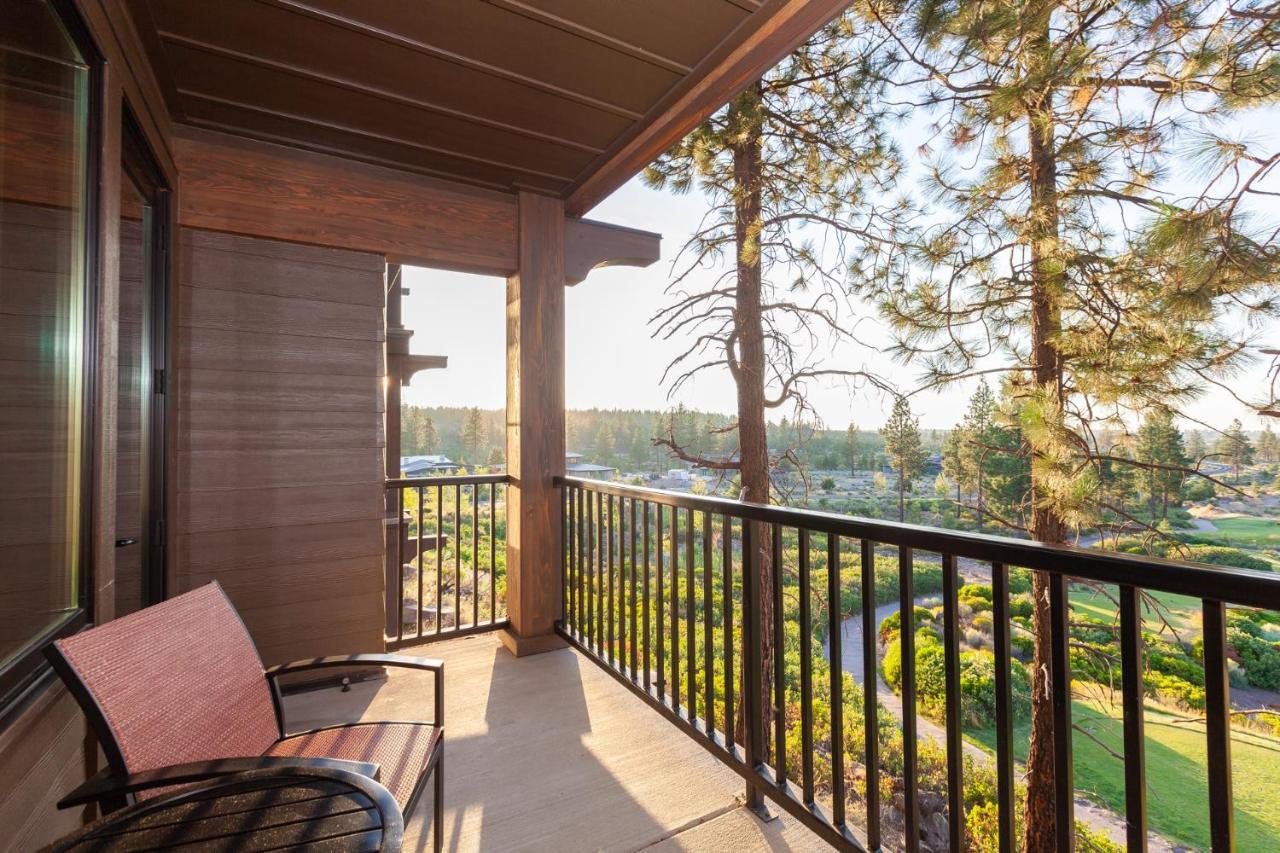 Tetherow Hotel Deschutes River Woods Exterior photo