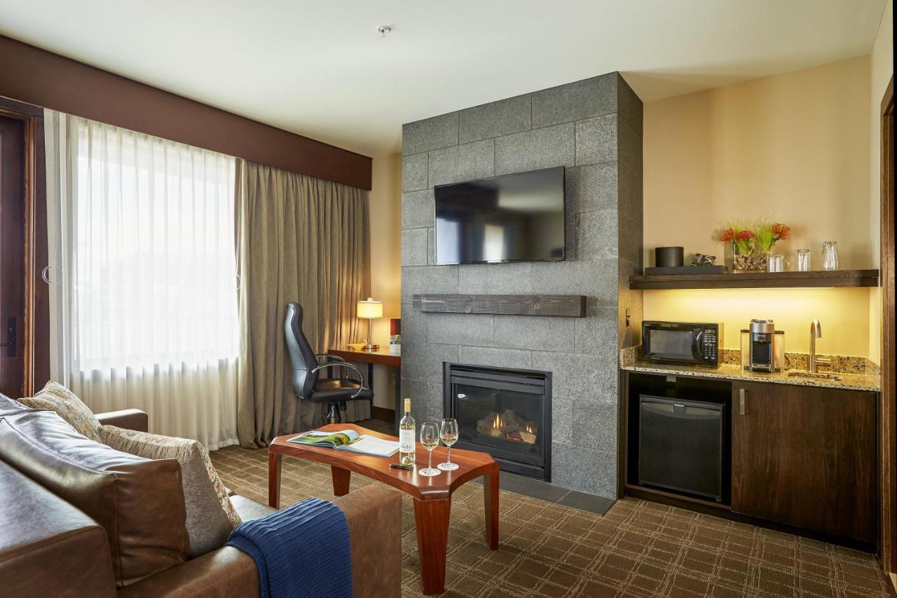 Tetherow Hotel Deschutes River Woods Exterior photo
